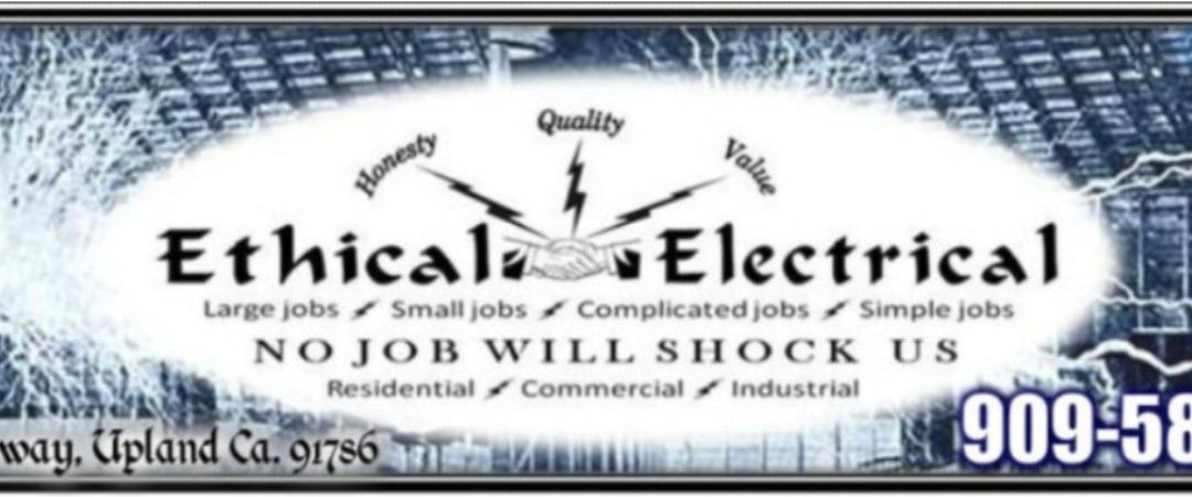 Electrician Upland CA