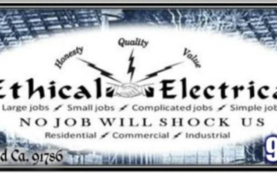 Electrician Upland CA