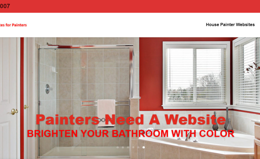 Painter Temecula CA