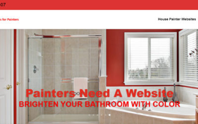 Painter Temecula CA