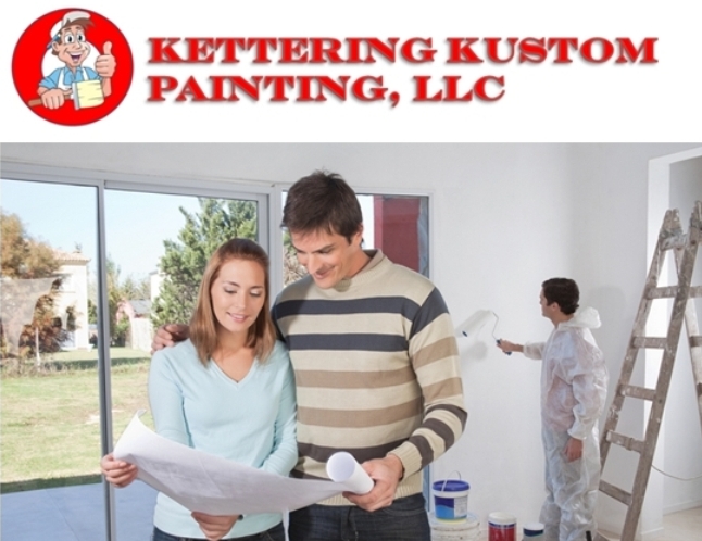 Painters Kettering Ohio