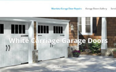 Garage Door Repair Murrieta CA