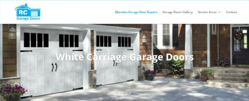 Garage Door Repair Murrieta CA