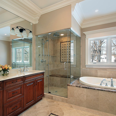 Bathroom Remodeling