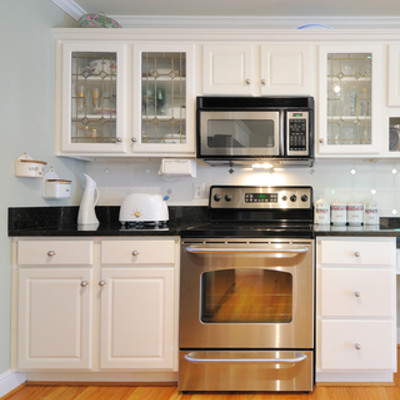 Kitchen Remodeling